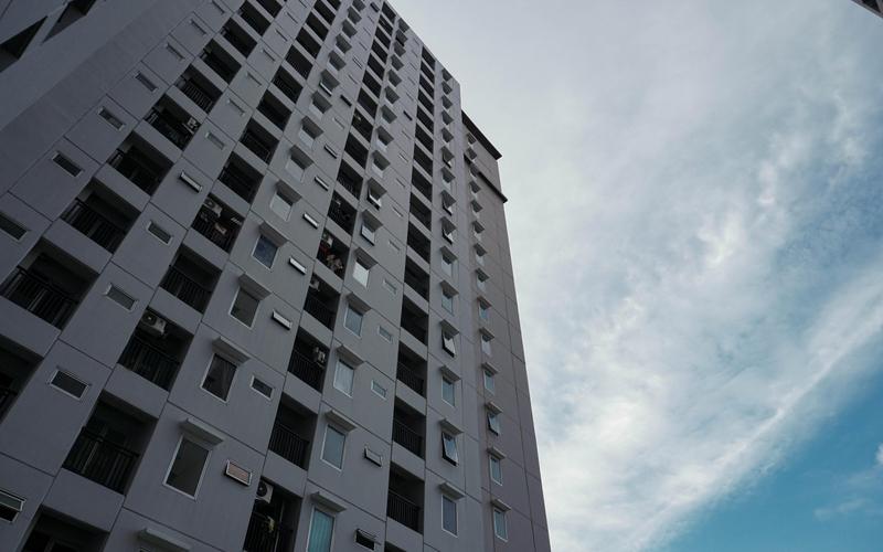 Sewa Harian, Bulanan, Tahunan Apartemen Sentraland Cengkareng