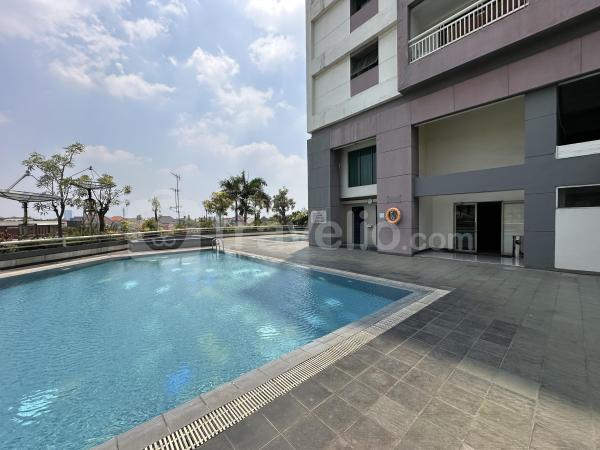 Sewa Harian, Bulanan, Tahunan Apartemen Kondominium Puncak Marina