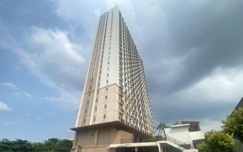 Sewa Harian, Bulanan, Tahunan Apartemen Azalea Suites