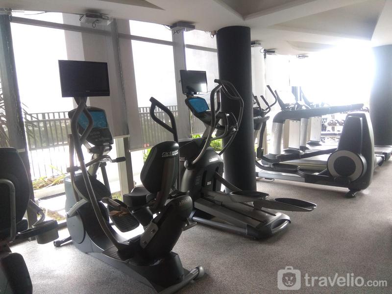 Sewa Harian, Bulanan, Tahunan Apartemen Senopati Suites