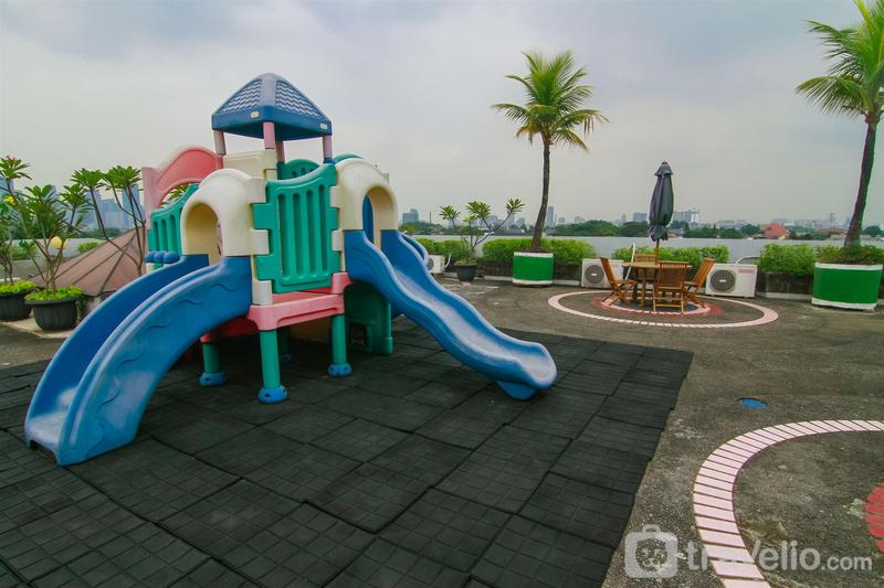 Sewa Harian, Bulanan, Tahunan Apartemen Kemang Luxury