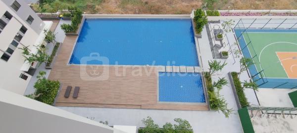 Sewa Harian, Bulanan, Tahunan Apartemen CitraLand Vittorio Surabaya