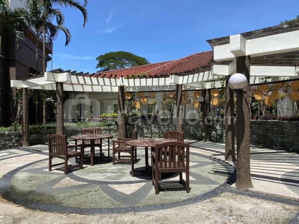 Sewa Harian, Bulanan, Tahunan Apartemen Kondominium Graha Family