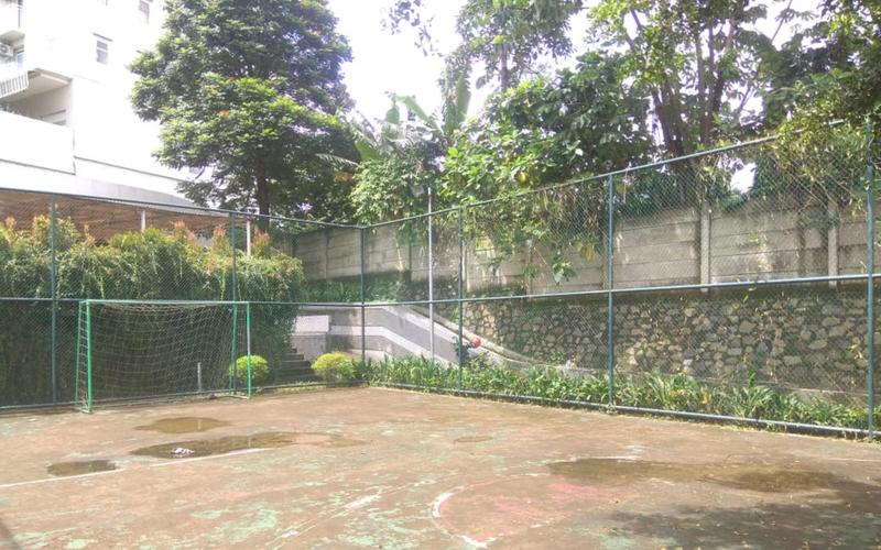 Sewa Harian, Bulanan, Tahunan Apartemen Bogor Valley