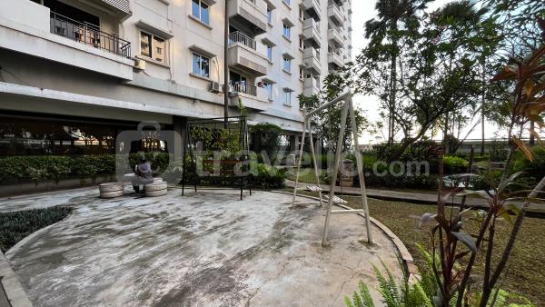 Sewa Harian, Bulanan, Tahunan Apartemen Poins Square