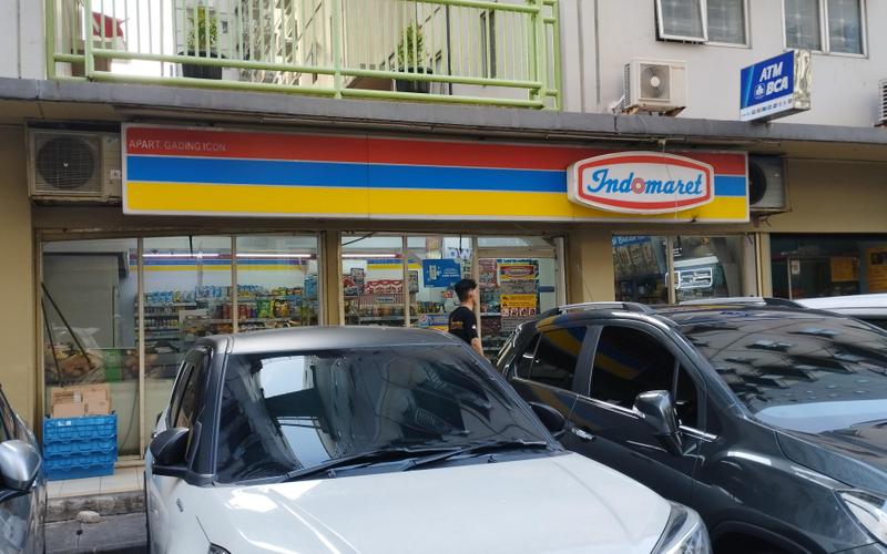 Sewa Harian, Bulanan, Tahunan Apartemen Oak Tower