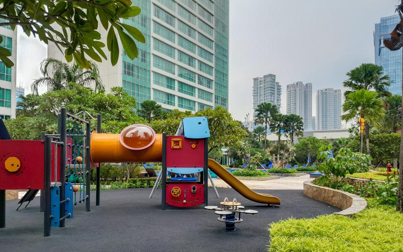 Sewa Harian, Bulanan, Tahunan Apartemen Setiabudi Skygarden