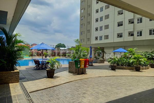 Sewa Harian, Bulanan, Tahunan Apartemen Loftvilles City