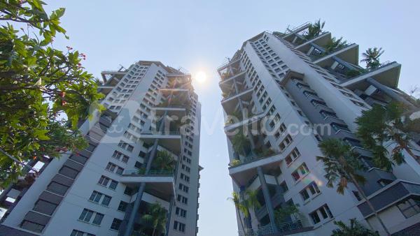 Sewa Harian, Bulanan, Tahunan Apartemen Grand Tropic