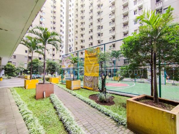Sewa Harian, Bulanan, Tahunan Apartemen Gateway Ahmad Yani Cicadas