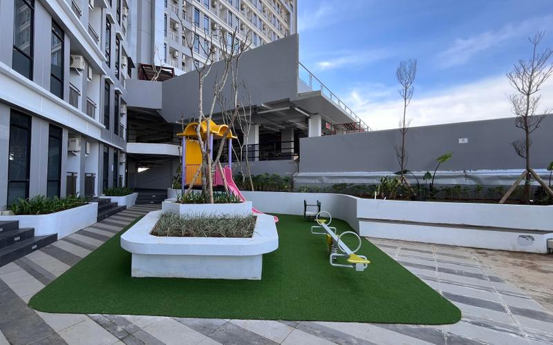 Sewa Harian, Bulanan, Tahunan Apartemen Delft Ciputra Makassar