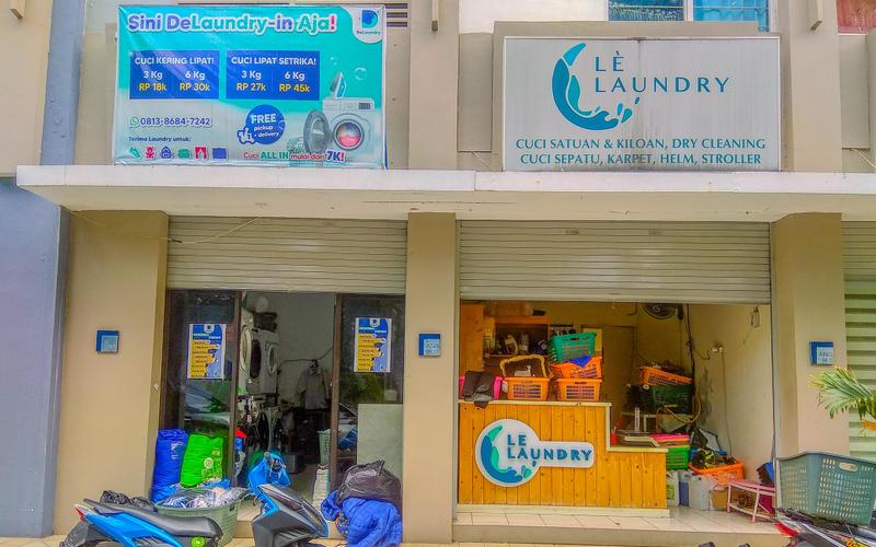 Sewa Harian, Bulanan, Tahunan Apartemen Taman Semanan Indah Cengkareng