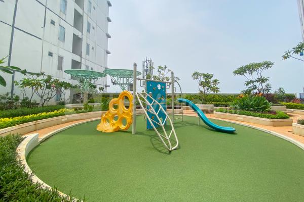 Sewa Harian, Bulanan, Tahunan Apartemen Bassura City