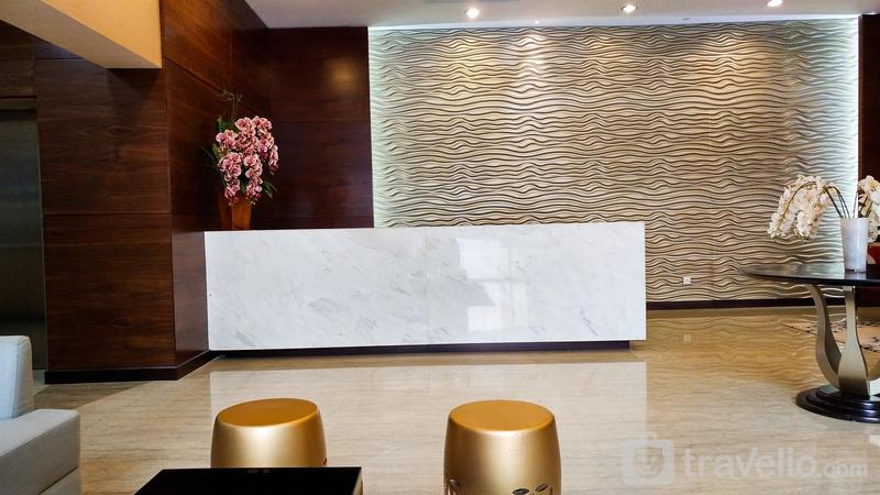 Sewa Harian, Bulanan, Tahunan Apartemen Nifarro Park