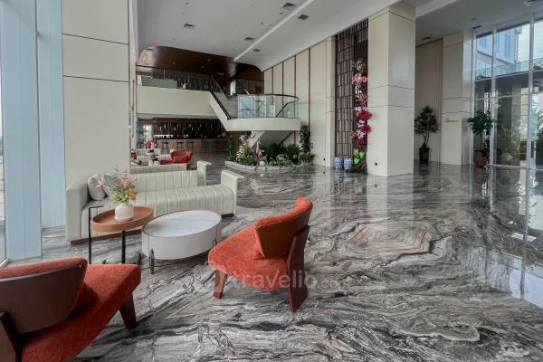 Sewa Harian, Bulanan, Tahunan Apartemen Princeton Boutique Living