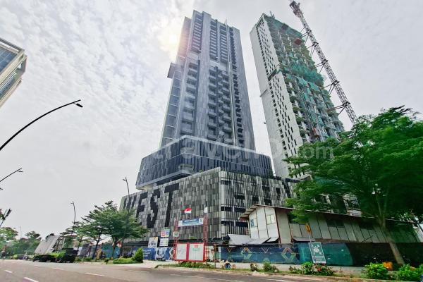 Sewa Harian, Bulanan, Tahunan Apartemen Upper West BSD