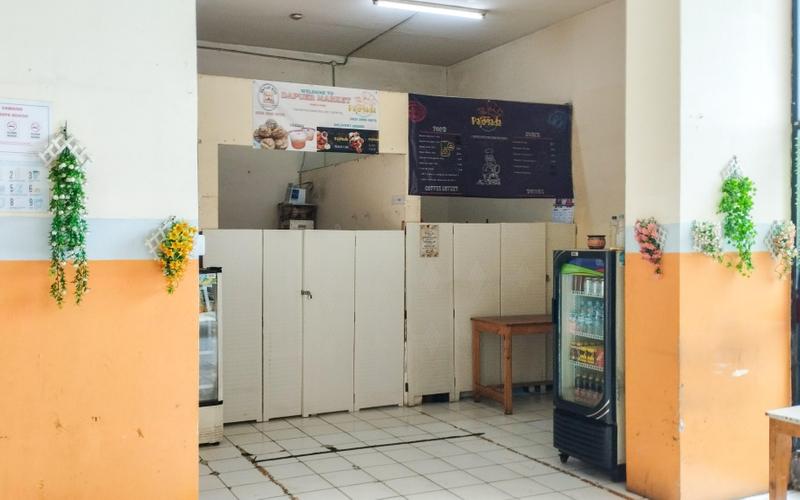 Sewa Harian, Bulanan, Tahunan Apartemen Menara Cawang