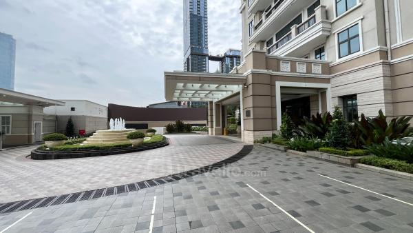 Sewa Harian, Bulanan, Tahunan Apartemen Le Parc Residences