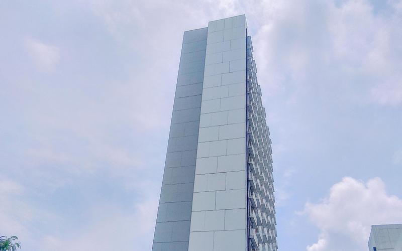 Sewa Harian, Bulanan, Tahunan Apartemen West Point