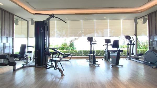 Sewa Harian, Bulanan, Tahunan Apartemen La Viz Supermall Mansion