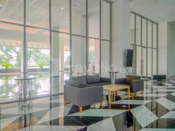 Sewa Harian, Bulanan, Tahunan Apartemen Pesona Square Depok