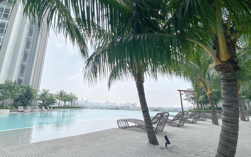 Sewa Harian, Bulanan, Tahunan Apartemen Arandra Residence