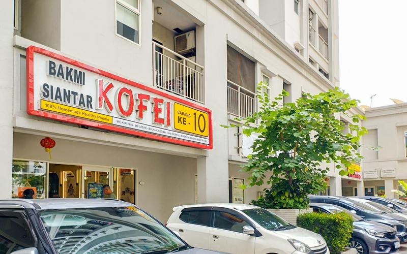 Sewa Harian, Bulanan, Tahunan Apartemen Mediterania Garden Residence 2