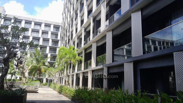 Sewa Harian, Bulanan, Tahunan Apartemen Tamansari Skylounge Balikpapan