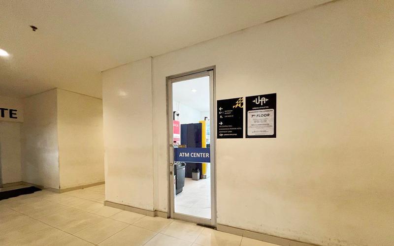 Sewa Harian, Bulanan, Tahunan Apartemen Gunawangsa Tidar