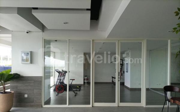 Sewa Harian, Bulanan, Tahunan Apartemen Patraland Amarta