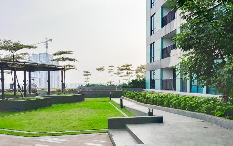 Sewa Harian, Bulanan, Tahunan Apartemen Southgate Residence