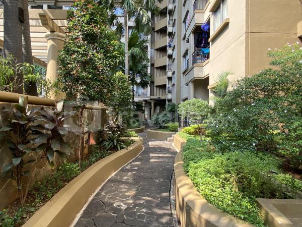 Sewa Harian, Bulanan, Tahunan Apartemen Mediterania Boulevard