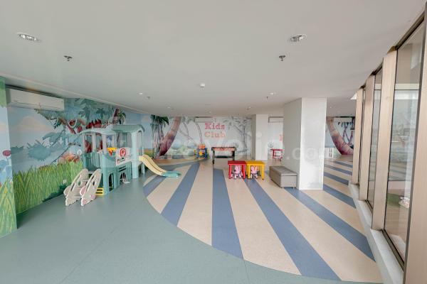 Sewa Harian, Bulanan, Tahunan Apartemen The Trans Icon Surabaya