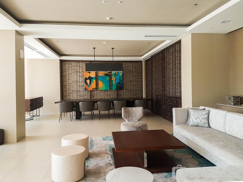Sewa Harian, Bulanan, Tahunan Apartemen Branz BSD City