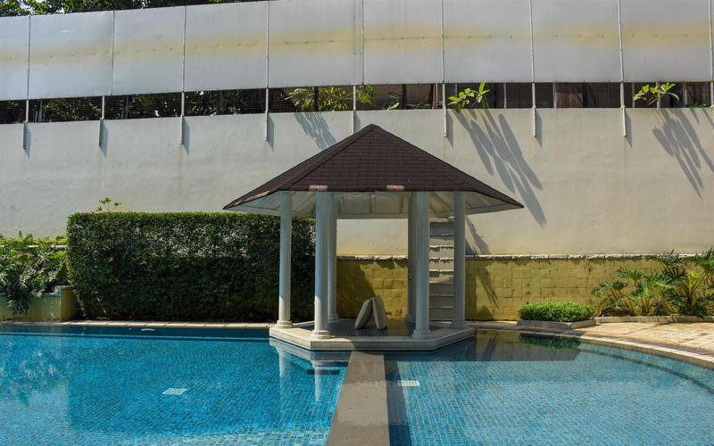 Sewa Harian, Bulanan, Tahunan Apartemen Cilandak 88 Condominium