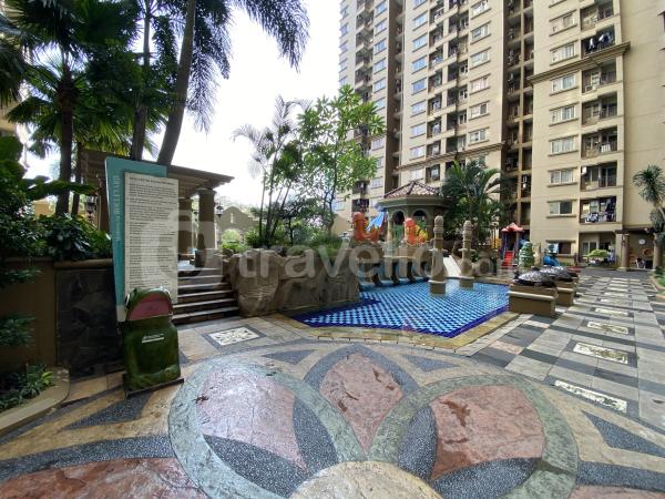 Sewa Harian, Bulanan, Tahunan Apartemen Mediterania Boulevard