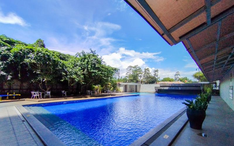 Sewa Harian, Bulanan, Tahunan Apartemen Galeri Ciumbuleuit 2