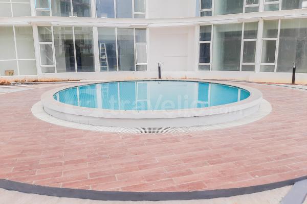 Sewa Harian, Bulanan, Tahunan Apartemen Majestic Point Serpong