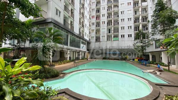 Sewa Harian, Bulanan, Tahunan Apartemen Paragon Village
