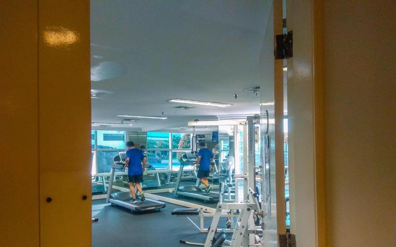 Sewa Harian, Bulanan, Tahunan Apartemen Batavia Benhil