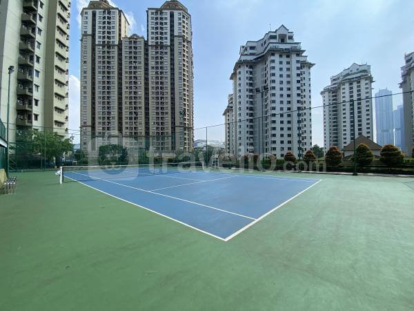 Sewa Harian, Bulanan, Tahunan Apartemen Mediterania Palace Residence