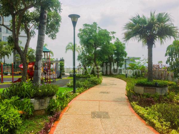 Sewa Harian, Bulanan, Tahunan Apartemen Seasons City Latumenten