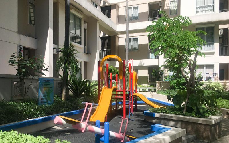 Sewa Harian, Bulanan, Tahunan Apartemen East Coast Residence