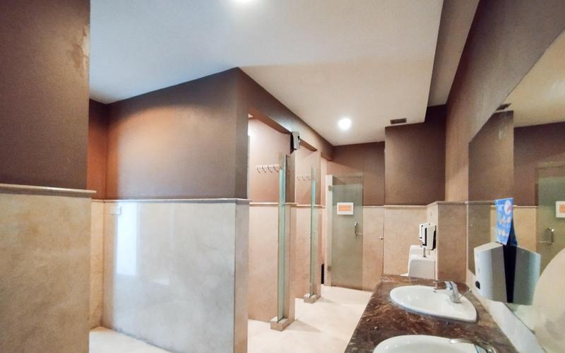 Sewa Harian, Bulanan, Tahunan Apartemen Dago Butik