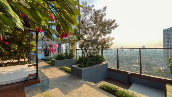 Sewa Harian, Bulanan, Tahunan Apartemen Fifty Seven Promenade