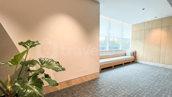 Sewa Harian, Bulanan, Tahunan Apartemen Antasari Place