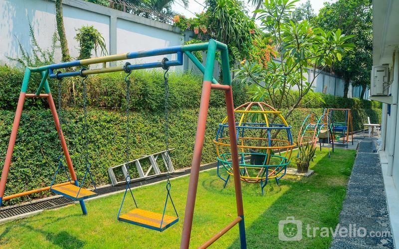 Sewa Harian, Bulanan, Tahunan Apartemen Prapanca