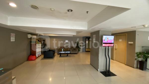 Sewa Harian, Bulanan, Tahunan Apartemen 19 Avenue