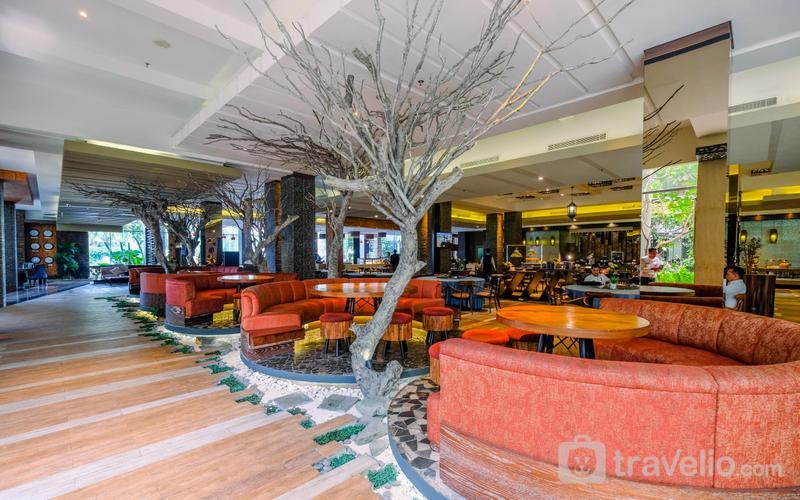 Sewa Harian, Bulanan, Tahunan Apartemen Grande Valore Condominium