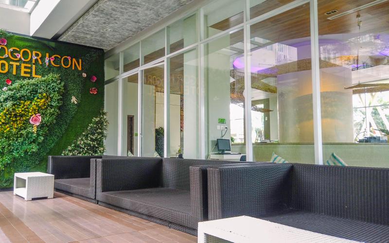 Sewa Harian, Bulanan, Tahunan Apartemen Bogor Icon